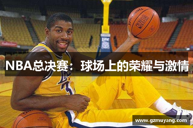 NBA总决赛：球场上的荣耀与激情