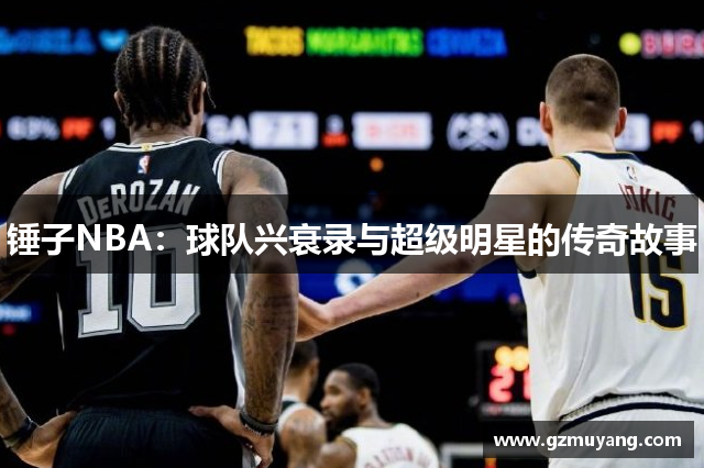 锤子NBA：球队兴衰录与超级明星的传奇故事