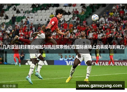 几内亚足球球星的崛起与挑战探索他们在国际赛场上的表现与影响力