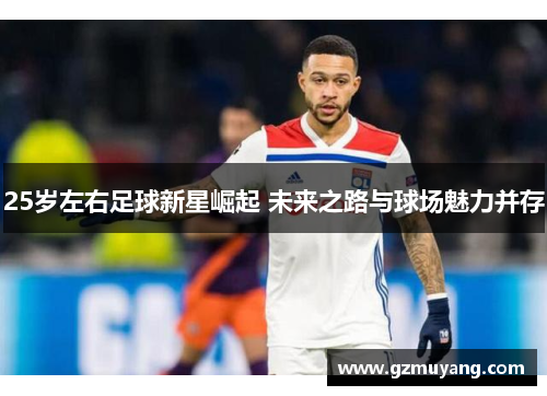 25岁左右足球新星崛起 未来之路与球场魅力并存