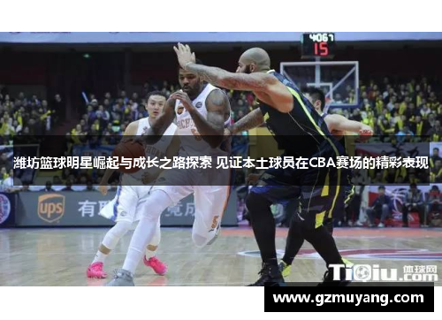 潍坊篮球明星崛起与成长之路探索 见证本土球员在CBA赛场的精彩表现